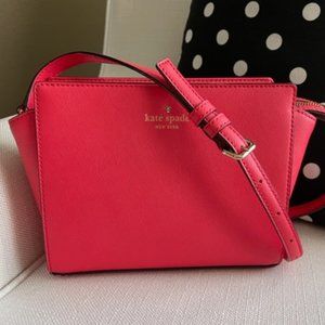 Kate Spade Grand Street Hayden Crossbody